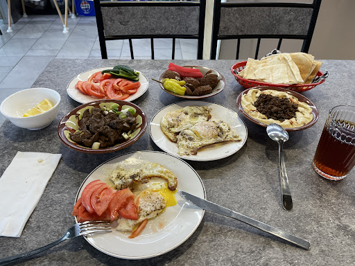 Photo of Hello Beirut Middle Eastern Restaurant - 9612 Franklin Ave #306, Fort McMurray, AB T9H 2J9